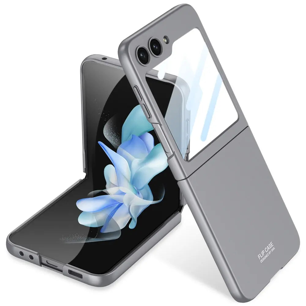 Stornfield | Frendorf Ultra-thin Matte Case for Samsung Galaxy Z Flip 5