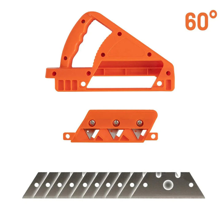 BevelCutter Precise cuts, perfect surfaces | Stornfield