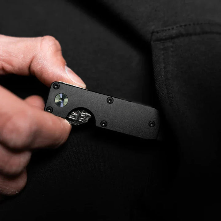 Key Organizer Aluminum | Stornfield