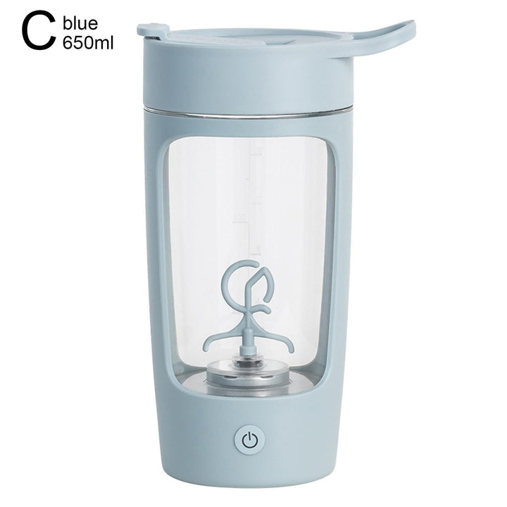Stornfield | Strong Electric Protein Shaker Mixer