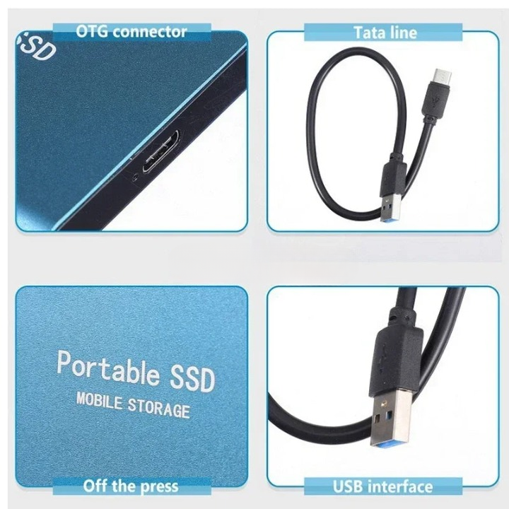 FusionElite - High-Speed SSD Storage for Stornfield Laptops and PCs