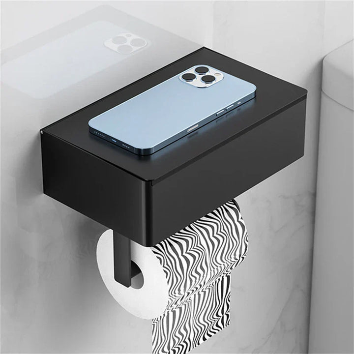 Stornfield | Bibbie - Elegant Toilet Paper Holder