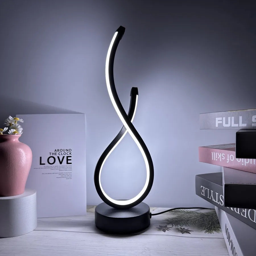 Stornfield Colorful LED Mood Lamp