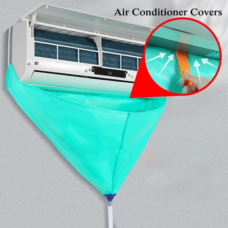 Air Conditioning Deep Fresh Cleaning Set | Stornfield