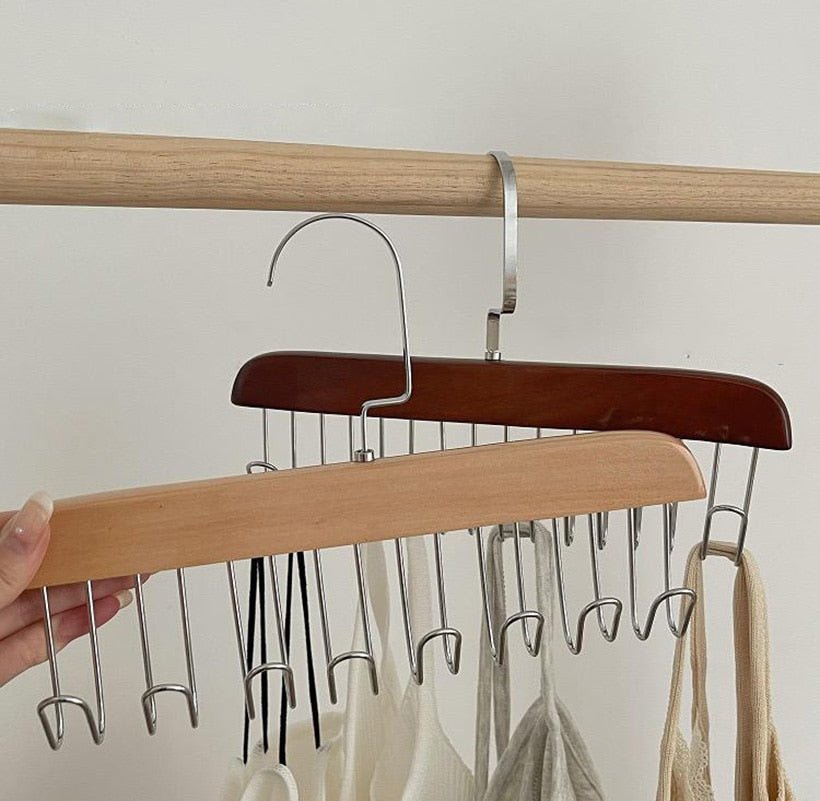 HookHanger Elegant and safe storage | Stornfield