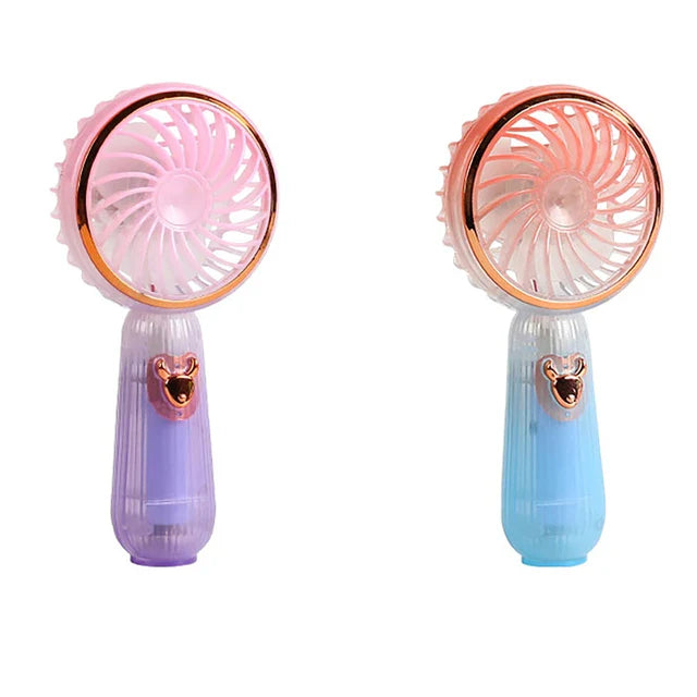 Mini Handheld Fan | Stornfield