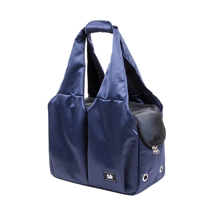 Breathable Pet Carrier light and spacious Stornfield