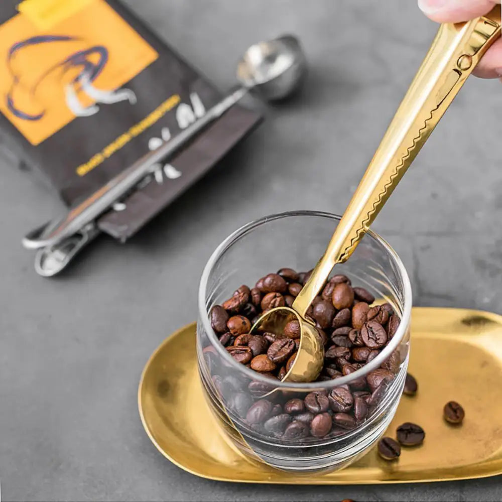 Stornfield Coffee Spoon Clip
