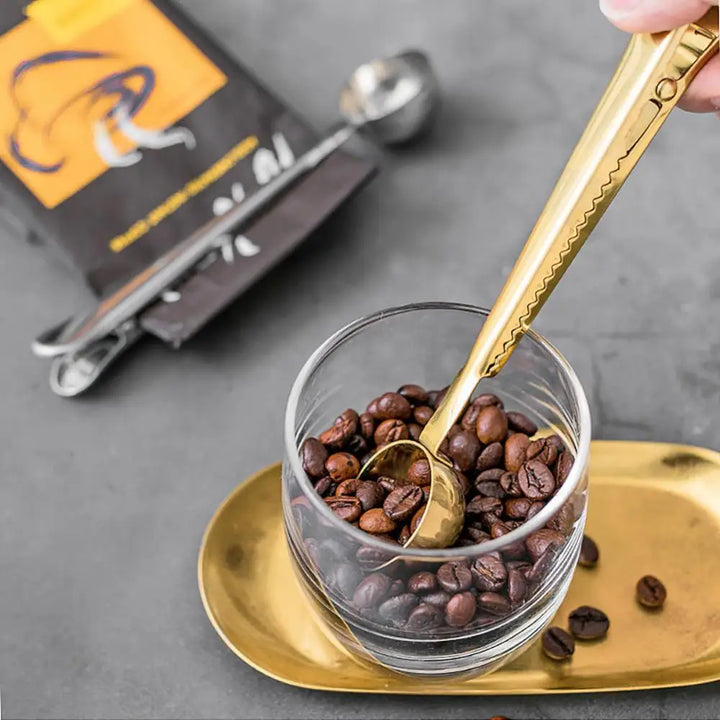 Stornfield Coffee Spoon Clip