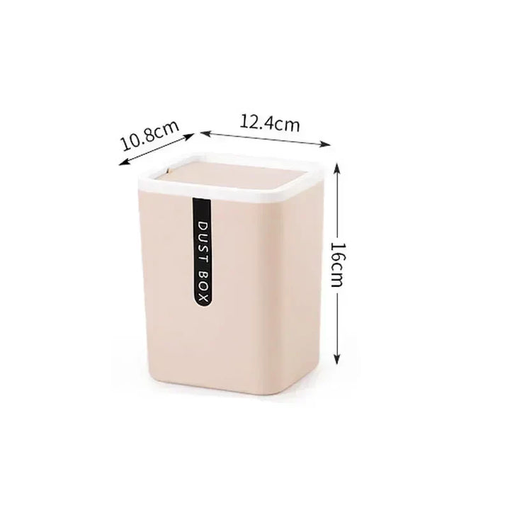 MiniClean Creative Mini Table Bin Stornfield