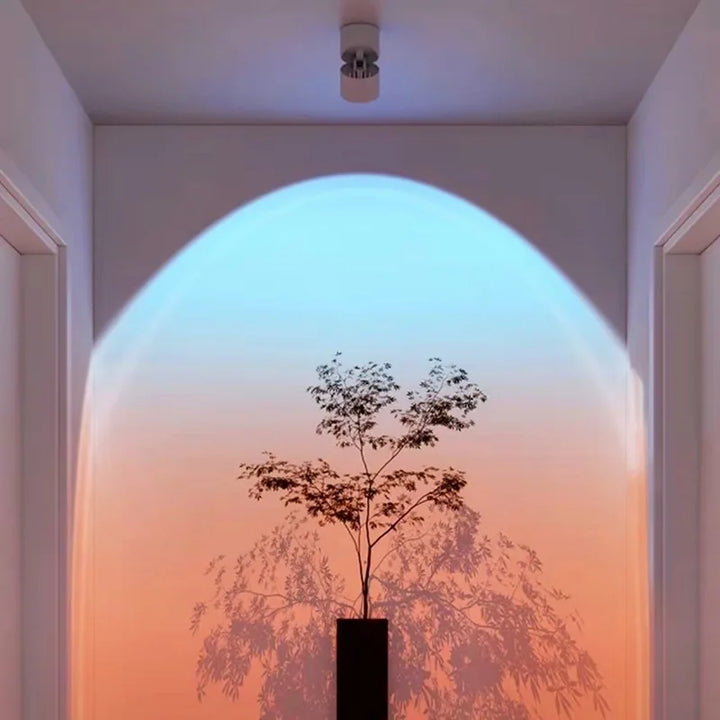 Stornfield | Sunset Spot Ceiling Light