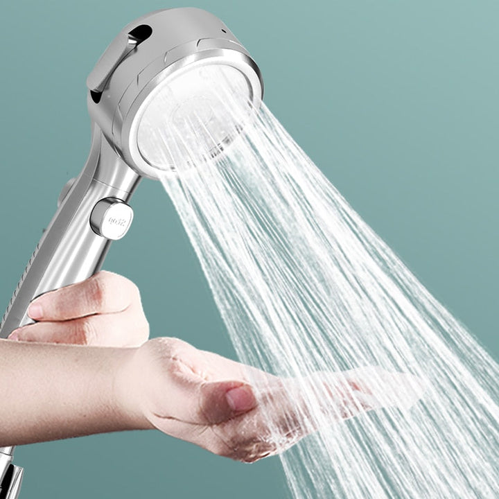 Stornfield | Hand Shower with Temperature Display on Sale