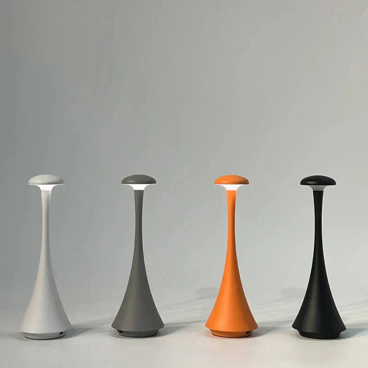 Stornfield Rechargeable Cordless Table Lamp