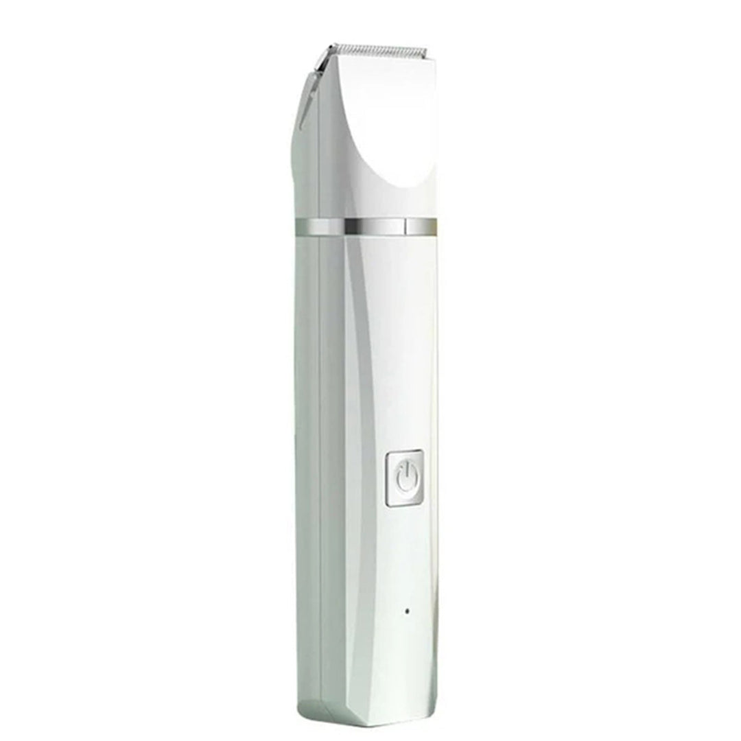 4-in-1 Pet Trimmer Waterproof & Quiet Stornfield