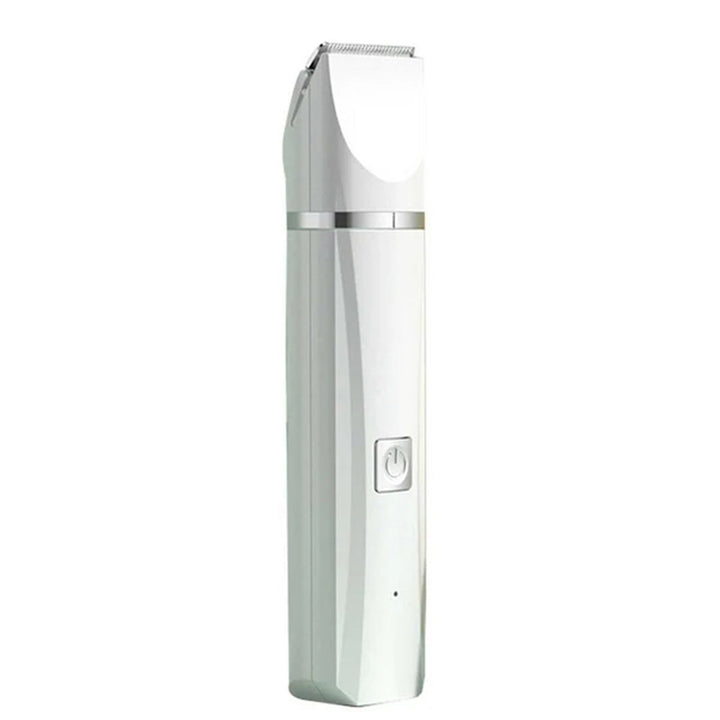 4-in-1 Pet Trimmer Waterproof & Quiet Stornfield
