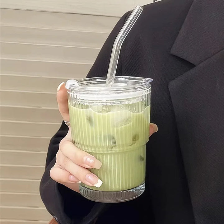 Ribbed To-Go Cup Stornfield
