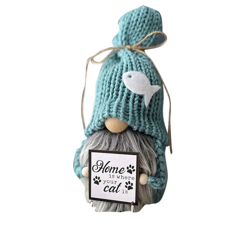 Stornfield | Handcrafted Gnomes for Festive Atmospheres