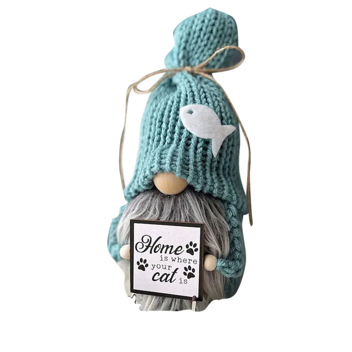 Stornfield | Handcrafted Gnomes for Festive Atmospheres