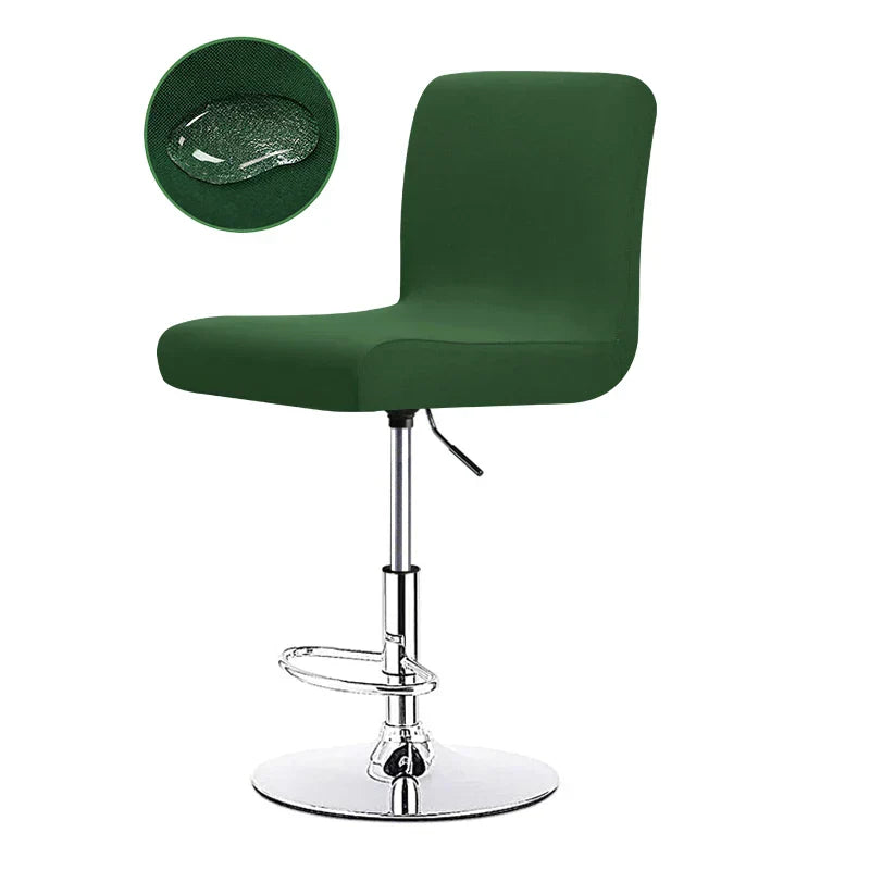 Stornfield | Barstool Stretch Cover