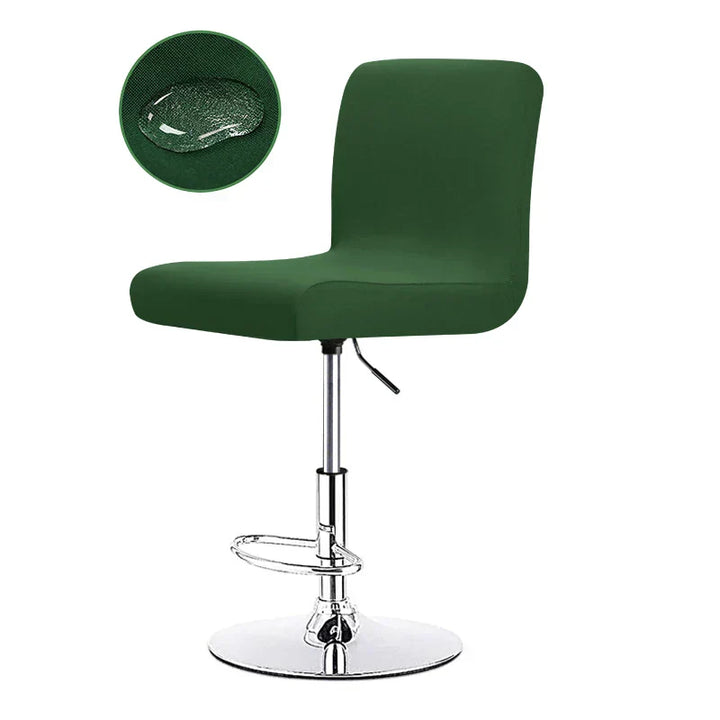Stornfield | Barstool Stretch Cover