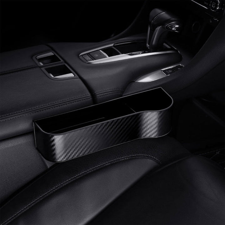 Car Organizer - Never lose your things again! | Stornfield