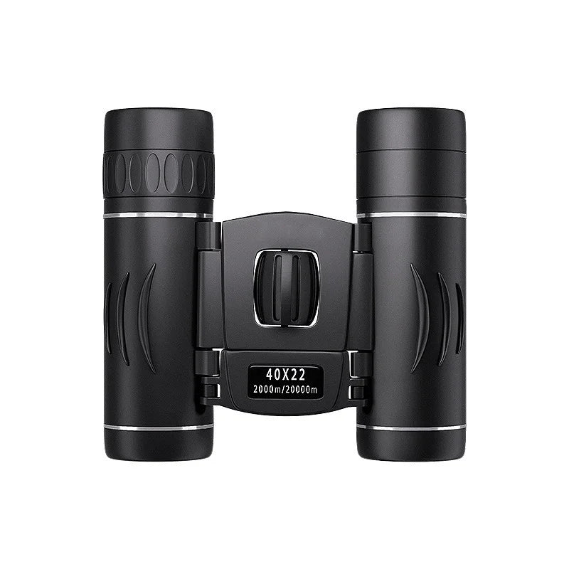 Compact Binoculars 8x22 | Stornfield