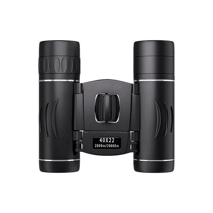 Compact Binoculars 8x22 | Stornfield