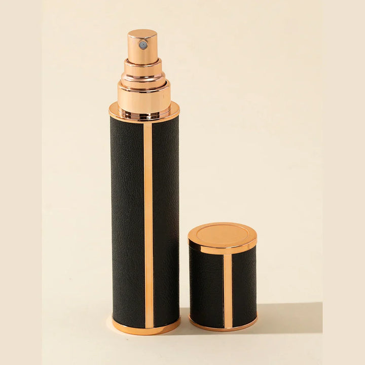 Stornfield | AromaGo Perfume Spray 10ml | Refillable & Leak-proof | Mini Travel Flask