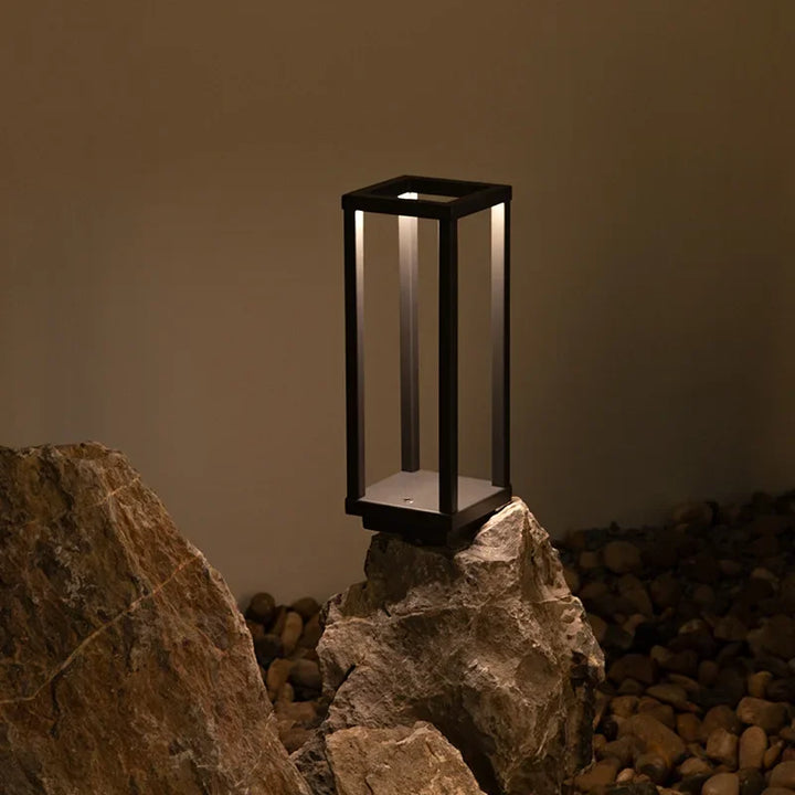 Stornfield | Cordless Table Lamp with Rechargeable Battery
