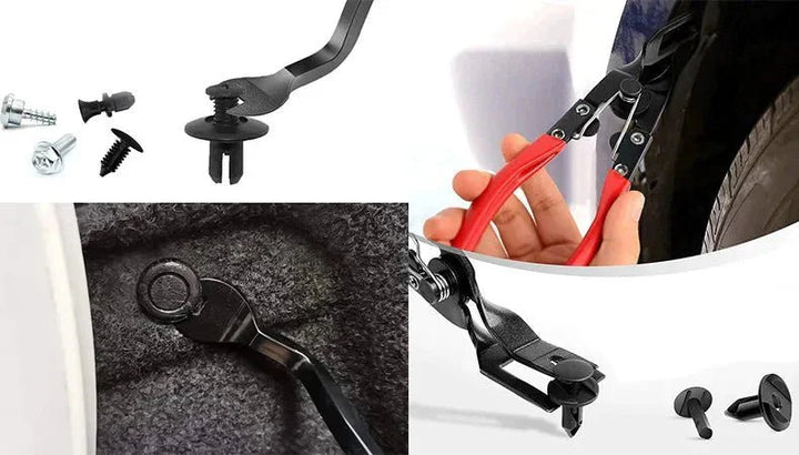 Pro Grip - Remove your plates easily - Practical and effective! | Stornfield