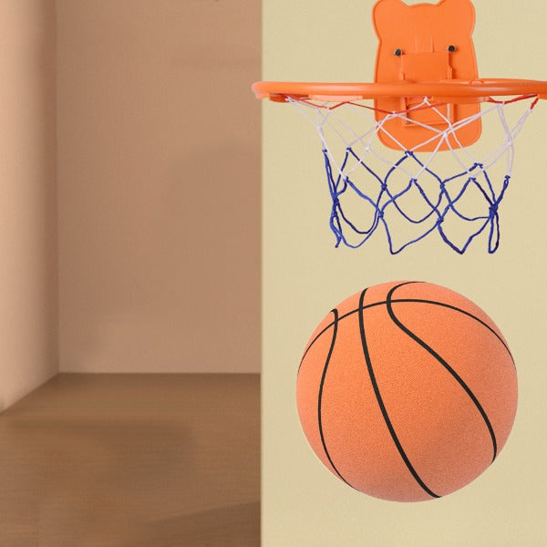 Stornfield | Indoor Silent Basketball