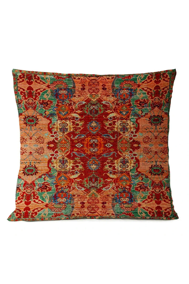 Stornfield | Housse de coussin ethnique tribale