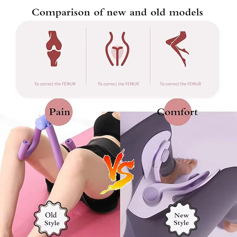 Stornfield | Multi-Functional Pelvic Floor and Full-Body Muscle Trainer