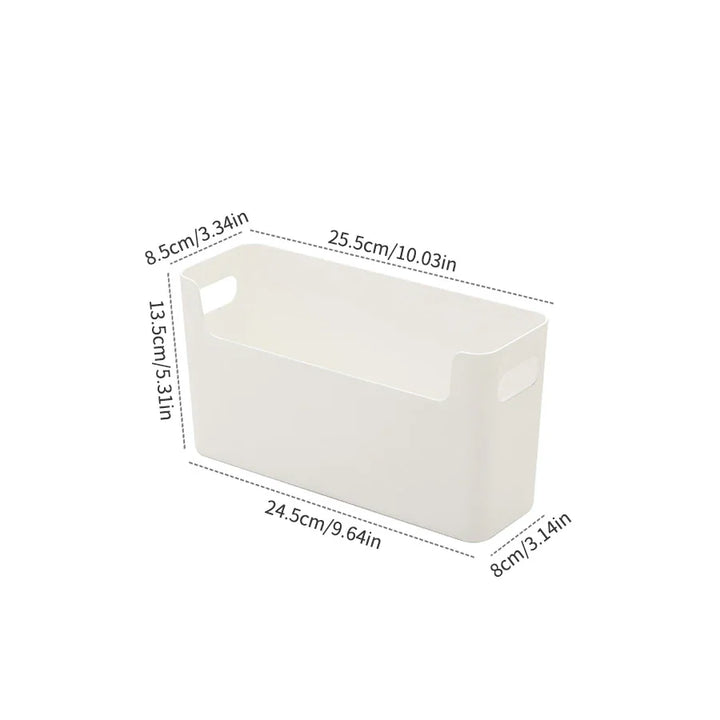 Kitchen Organizer Box | Stornfield