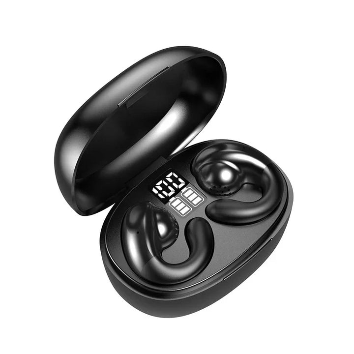 Stornfield | Super Lightweight Wireless Bone Conduction Bluetooth Sports Headphones