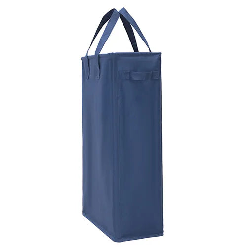 FlexiWash Laundry Basket – Foldable Laundry Basket with Oxford Fabric Handles Stornfield