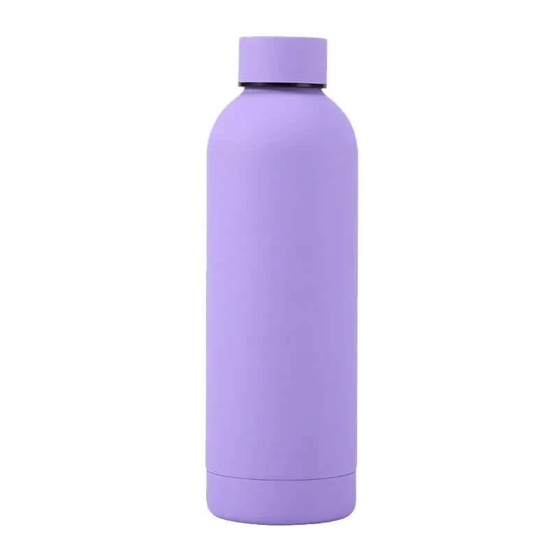 Stornfield | Creative Stainless Steel Water Bottle