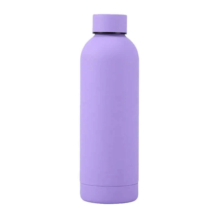 Stornfield | Creative Stainless Steel Water Bottle