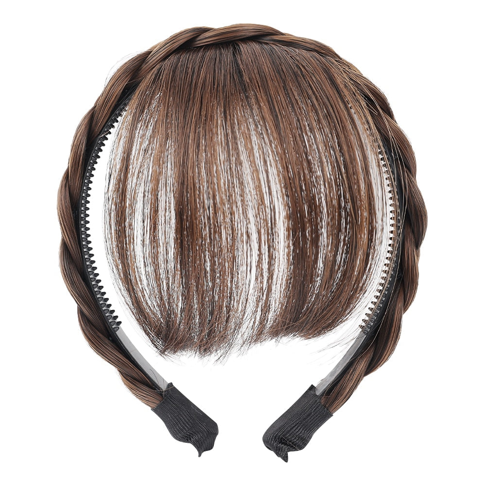 Stornfield | Hair Extension Headband