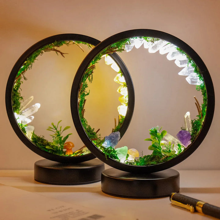 Enchantment Eclipse Night Light