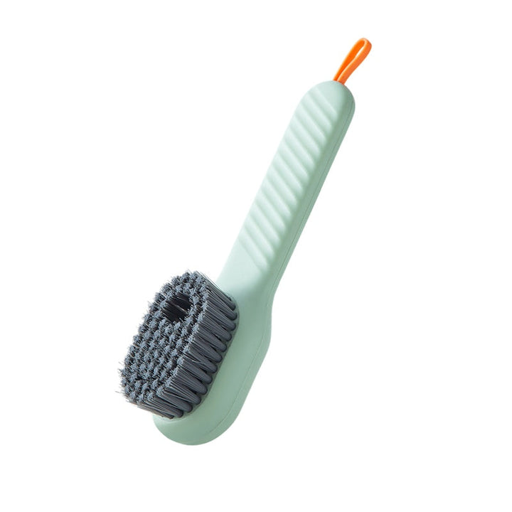Soap Dispensing Cleaning Brush | Stornfield