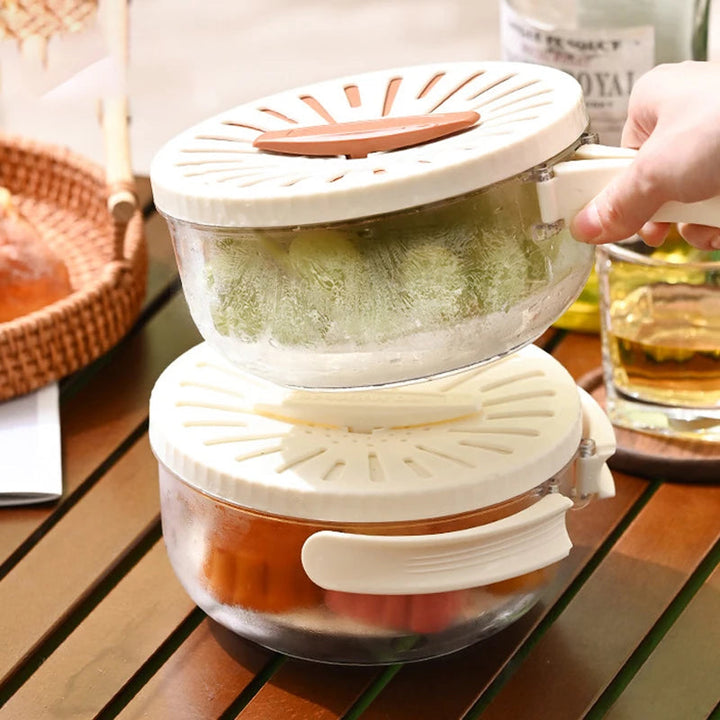 Flexi-Sieve | Ultimate Kitchen Aid | Stornfield