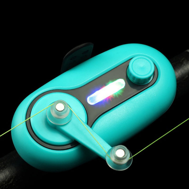 High Sensitive Fishing Sensor Pole Alarm | Stornfield