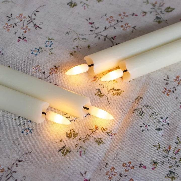 Stornfield | Taperflame – 3D Flameless LED Candles