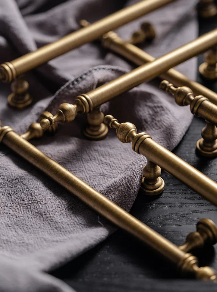 Aurevon BronzeLine Furniture Handle Stornfield