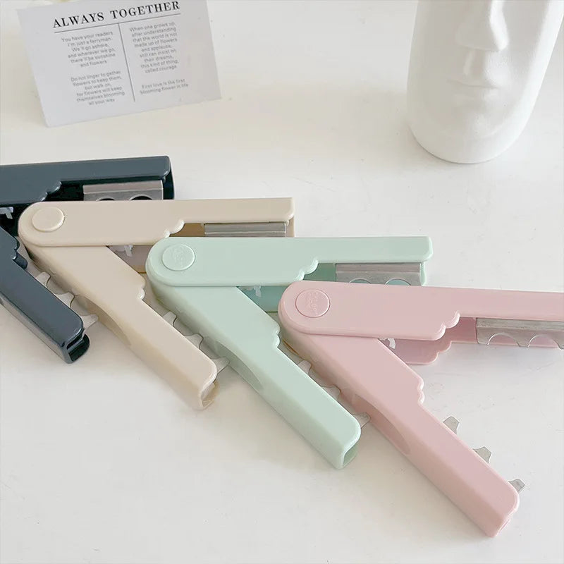Ergonomic Flower Stem Thorn Cutter | Stornfield