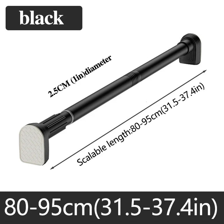 Stornfield | Drill-Free Telescopic Hanger Rod