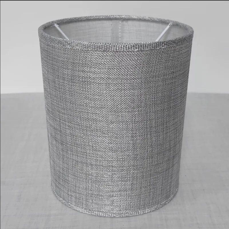 Stornfield | LinenGlow | Abat-jour en lin pour lampes de table