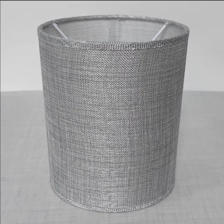 Stornfield | LinenGlow | Abat-jour en lin pour lampes de table