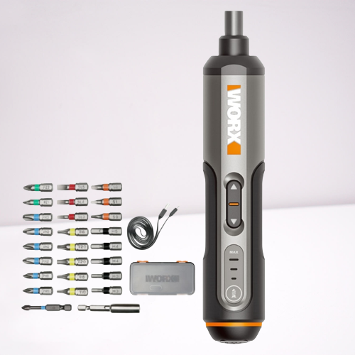 Mini Helper Handyman Electrical Screwdriver Set | Stornfield